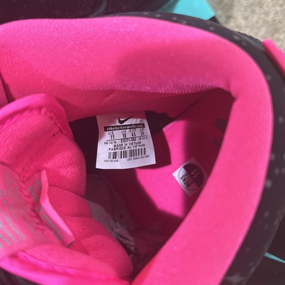 Nike Dunk Sb Northern Lights Premium Shoes 2014 - Picture 8 of 8